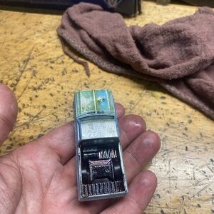 Hotwheels 1983 Chevy custom rat rod/shop truck I can do specific cars or style